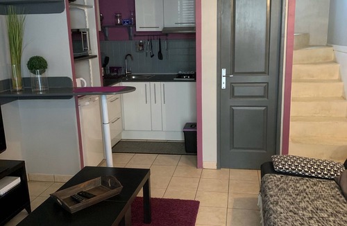 Chateau-Renard House | Gîte La mesangerie