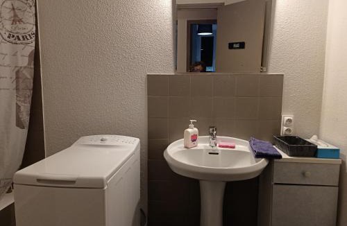 Poligny Apartment | Gîte La Meule climatisé