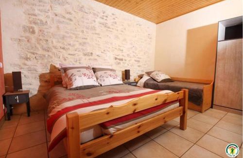 Saint-Martin-en-Vercors House | Gîte La Morandière