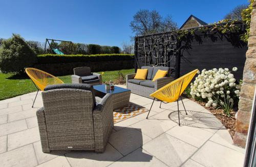 Vesly House | Gîte La Motte