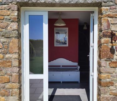 Vesly House | Gîte La Motte