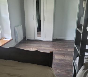 Plemet Bed & Breakfast | Gîte La nouette