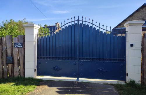 Val d’Erdre-Auxence House | Gîte La Pâquerie