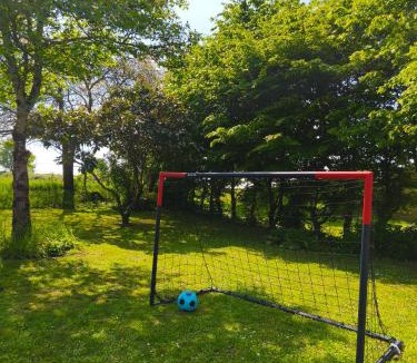 Val d’Erdre-Auxence House | Gîte La Pâquerie