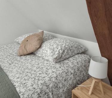 Val d’Erdre-Auxence House | Gîte La Pâquerie