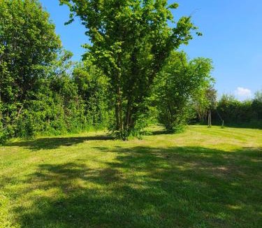Val d’Erdre-Auxence House | Gîte La Pâquerie