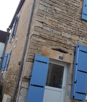 Les Riceys House | Gîte La P'tite Louise