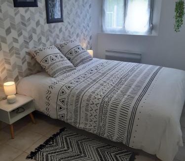 Fressenneville House | Gîte la Parent'Aise