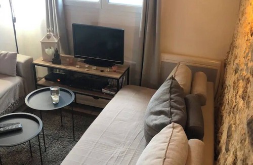 Dausse House | Gîte la parenth'aise