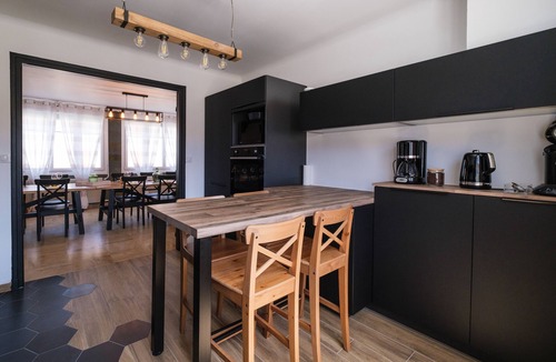 Loisy-sur-Marne House | Gîte La Parenthèse Avec Spa