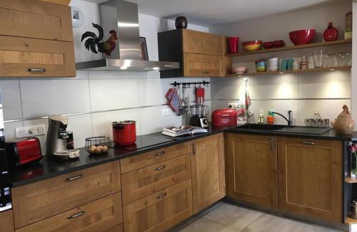 Prinsuejols-Malbouzon House | Gîte la parro