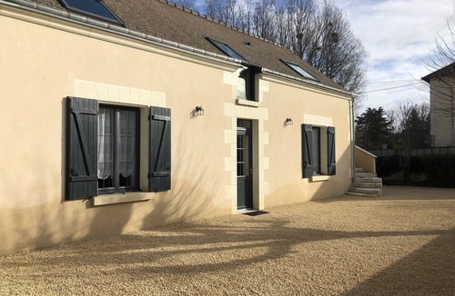 Amboise House | Gîte "La Patouille"