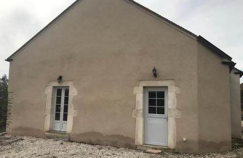 Posanges House | Gîte La Pause des Anges