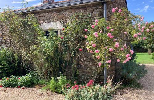 Cordemais House | Gîte la peille