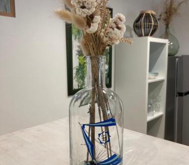 Cordemais House | Gîte la peille