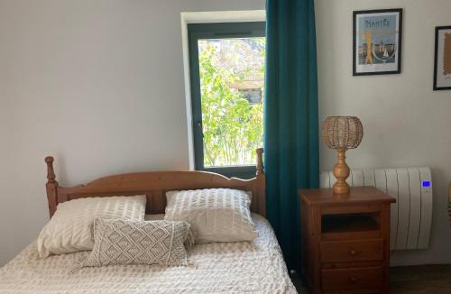 Cordemais House | Gîte la peille