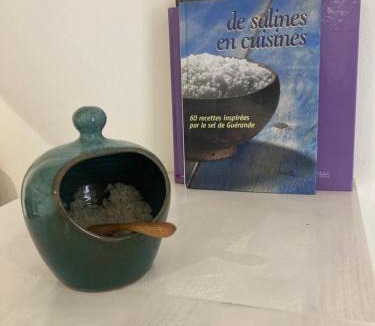 Cordemais House | Gîte la peille