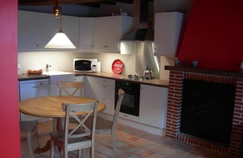 Baulon House | Gîte La Penhatière