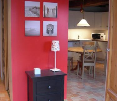 Baulon House | Gîte La Penhatière