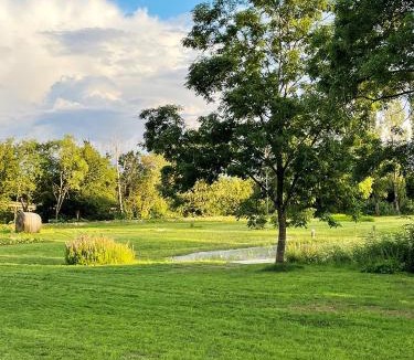 Solgne House | Gîte La Perhotte
