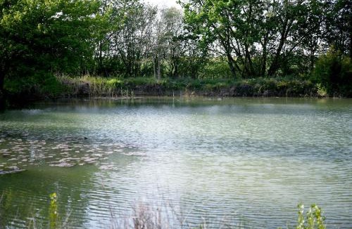 Solgne House | Gîte La Perhotte