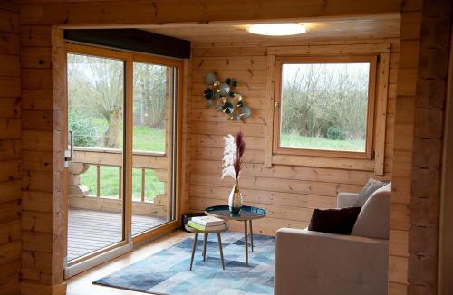 Solgne House | Gîte La Perhotte