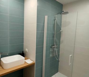 La Bouexiere House | Gîte La Perrière Zen