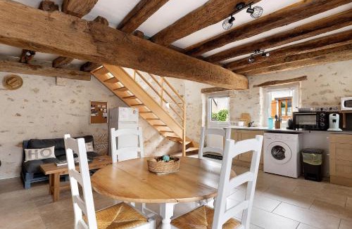 Huisseau-sur-Cosson House | Gîte La Petite Maison