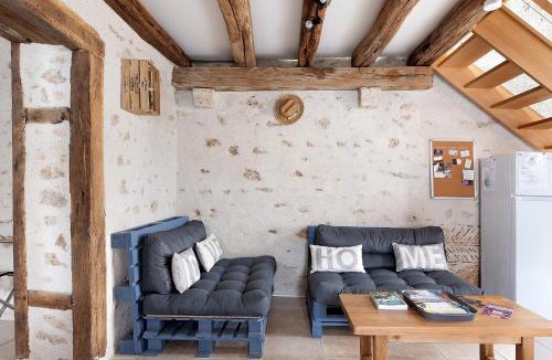 Huisseau-sur-Cosson House | Gîte La Petite Maison