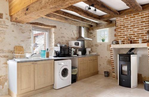Huisseau-sur-Cosson House | Gîte La Petite Maison
