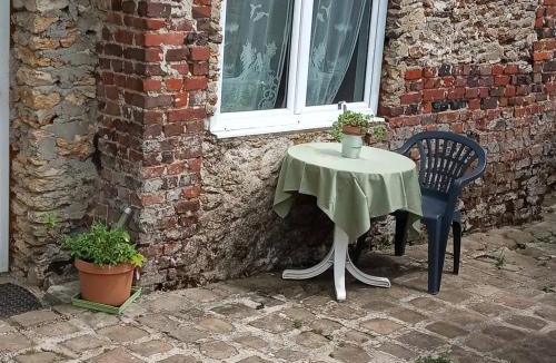 Boissy-le-Chatel Apartment | Gîte "la petite briarde"