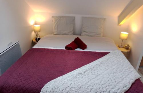 Boissy-le-Chatel Apartment | Gîte "la petite briarde"