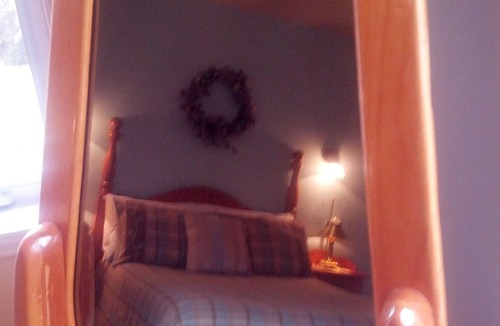 Mont-Tremblant Bed & Breakfast | Gîte La Petite Douceur