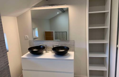 Creon-dArmagnac House | gîte la petite ferme Peyre