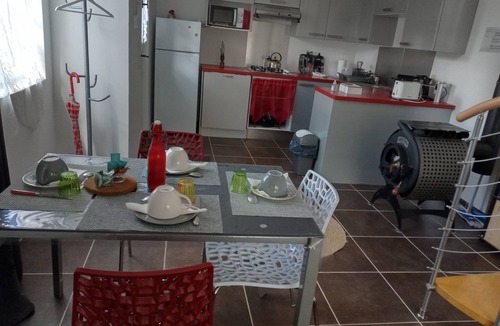 Boissy-le-Chatel House | Gîte la Petite Briarde 🏡🐓 à la Vallée du P'tit Morin 30 mn de Disneyland
