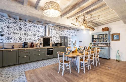 Clermont-les-Fermes House | Gîte La Petite Ferme