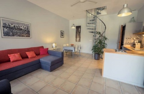 Saires Ski Chalet | Gîte La Petite Grange