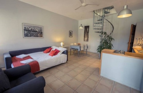 Saires Ski Chalet | Gîte La Petite Grange