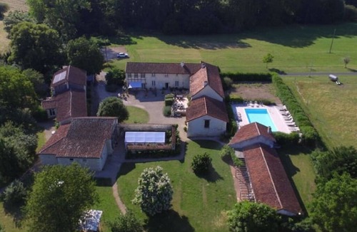 Saires Ski Chalet | Gîte La Petite Grange