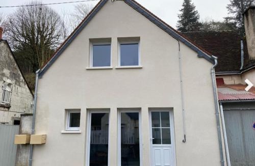 Loches House | Gîte La Petite Lochoise