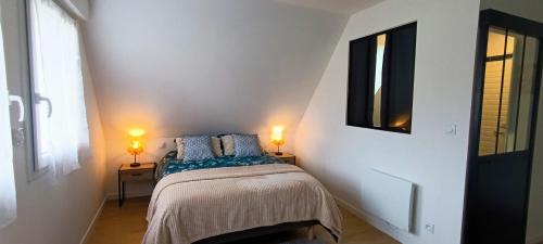 Loches House | Gîte La Petite Lochoise
