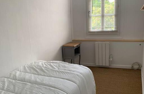 Guitres House | Gîte La Petite Maison