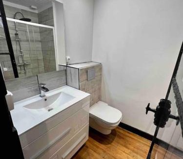 Soulan House | Gîte la petite maison