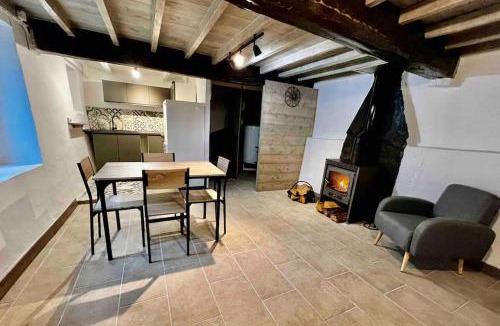 Soulan House | Gîte la petite maison