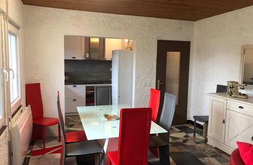 Dabo House | Gîte LA Petite Mesange