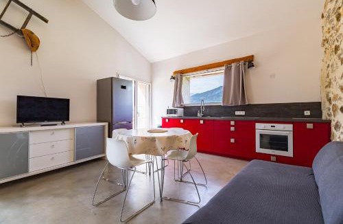 Aurel House | Gîte la Pigne