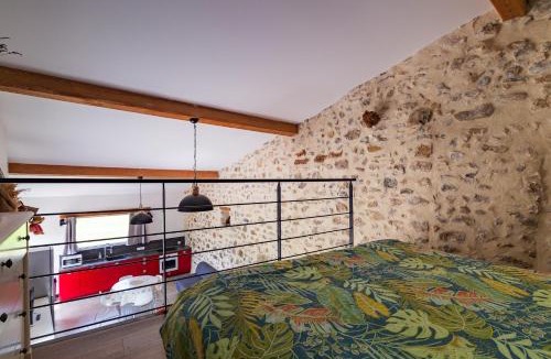 Aurel House | Gîte la Pigne