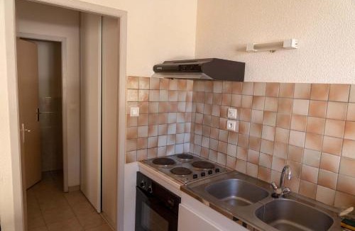 Fosse Apartment | Gîte La Place