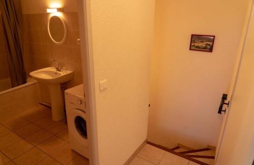 Fosse Apartment | Gîte La Place