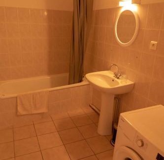 Fosse Apartment | Gîte La Place